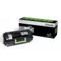 Toner Lexmark 52D0X0N 3000 strán čierny