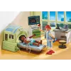 Sada figúrok Action Heroes 71618 MRT s pacientom