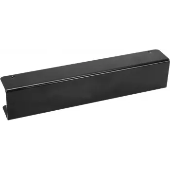 Montážny rám EUROLITE DXT série slepý panel 2x pre 19-palcové rackové zariadenia
