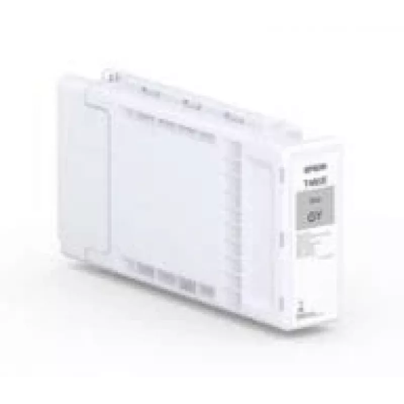 Epson T48UE UltraChrome Pro6 Atramentová kazeta, sivá, 350 ml (C13T48UE00)