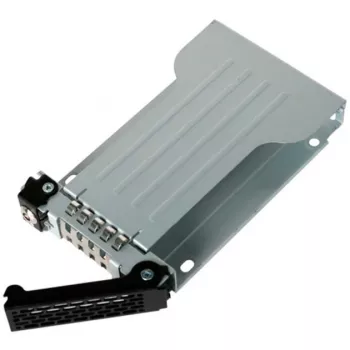 ICY DOCK - ToughArmor - MB994TK-B - Extra tray pre MB105 / MB508 / MB601VK-B / MB602 / MB699 / MB607 / MB991 / MB994 série so zámkom