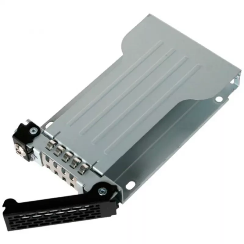 ICY DOCK - ToughArmor - MB994TK-B - Extra tray pre MB105 / MB508 / MB601VK-B / MB602 / MB699 / MB607 / MB991 / MB994 série so zámkom