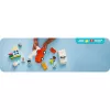 LEGO DUPLO 10447 Sanitka s vodičom