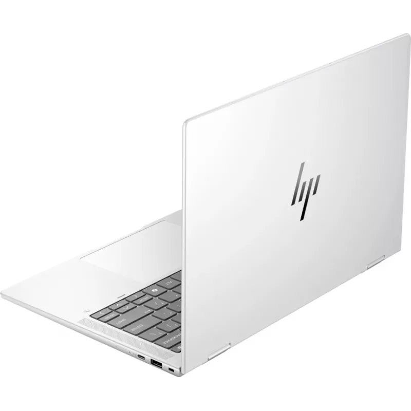 HP EliteBook X Flip G1i 14 palcov Notebook Next Gen AI PC Copilot+ PC Hybrid (2v1) dotyková obrazovka 512GB SSD Windows 11 Pro