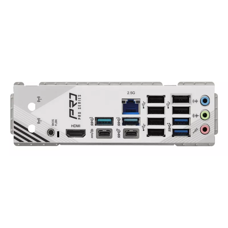 ASRock B850 Pro RS AM5 ATX základná doska