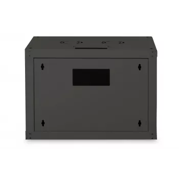 Nástenná montážna skriňa Digitus DN-19 07-U-SW