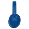 Bezdrôtové slúchadlá Defender Fre Emotion B490 — modré, On-Ear, Bluetooth, vstavaný mikrofón