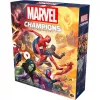 Marvel Champions: The Card Game (základná hra)