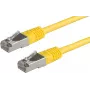 Roline 21.15.1352 Ethernet patch kábel