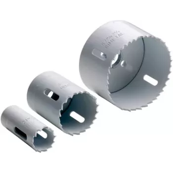 Korunkový vrták - 105 mm Korunkový vrták - 105 mm