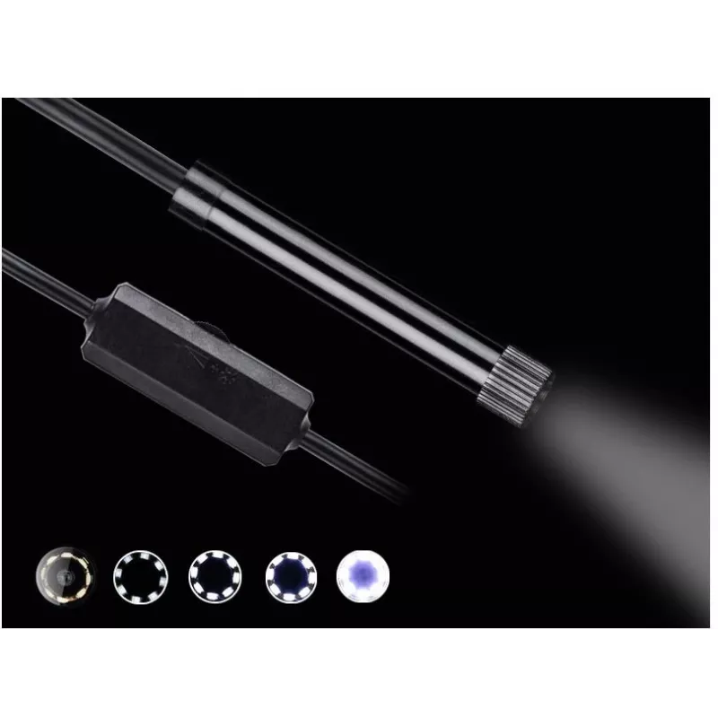 Tracer HardWire 1600 x 1200 endoskop káblový bezdrôtový