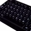 Esperanza EK129 klávesnica USB QWERTY UK angličtina čierna