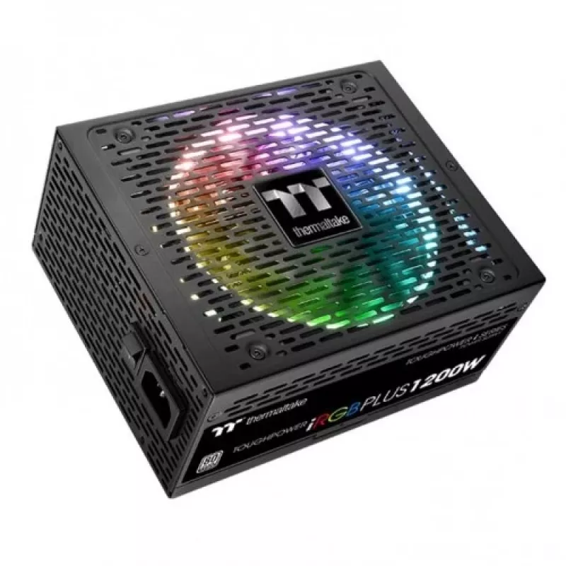Napájací zdroj Thermaltake Toughpower iRGB PLUS 1200 W