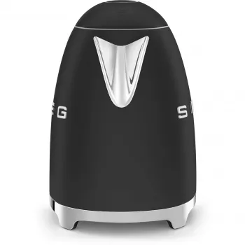 Rýchlovarná kanvica Smeg KLF03BLMEU