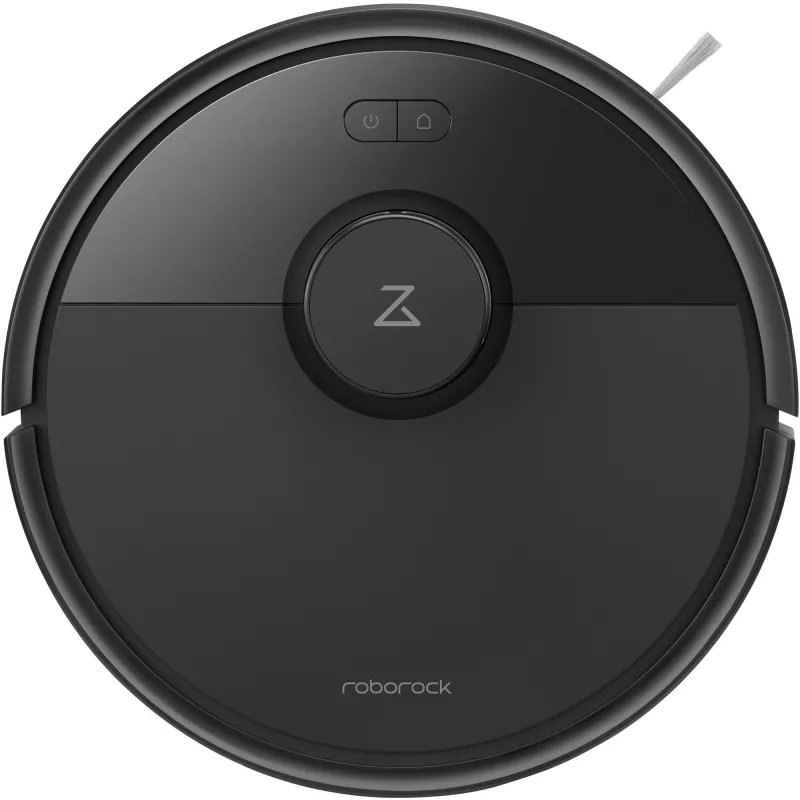 Roborock Q7 BF vysávač a mop – 8000 Pa, 150 min výdrž, ovládanie aplikáciou, čierna