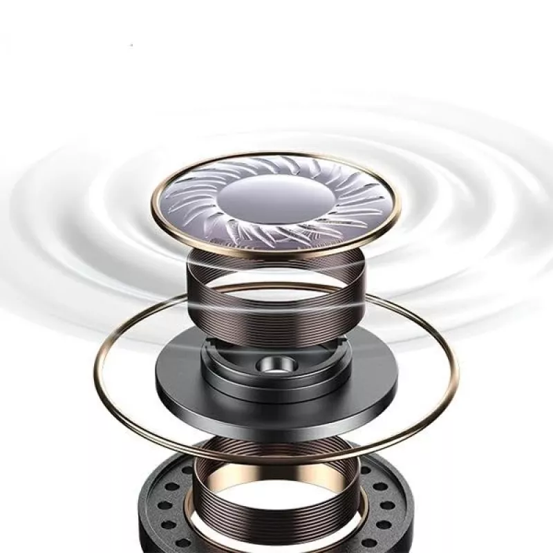 Bluetooth slúchadlá Usams BHUTD01