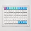Ducky x MK Frozen Llama sada klávesových krytiek