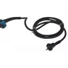 MAKITA GA9030R uhlová brúska 230 mm 2400 W čierna, modrá
