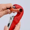 Knipex 90 31 02 SB ručný rezač rúr Pipecutter