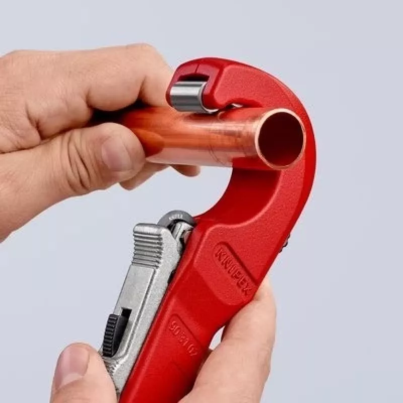 Knipex 90 31 02 SB ručný rezač rúr Pipecutter