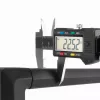 Rockbros RKS626-BKU-lock cyklistický zámok, čierny