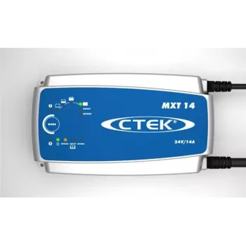 Nabíjačka batérií CTEK MXT 14