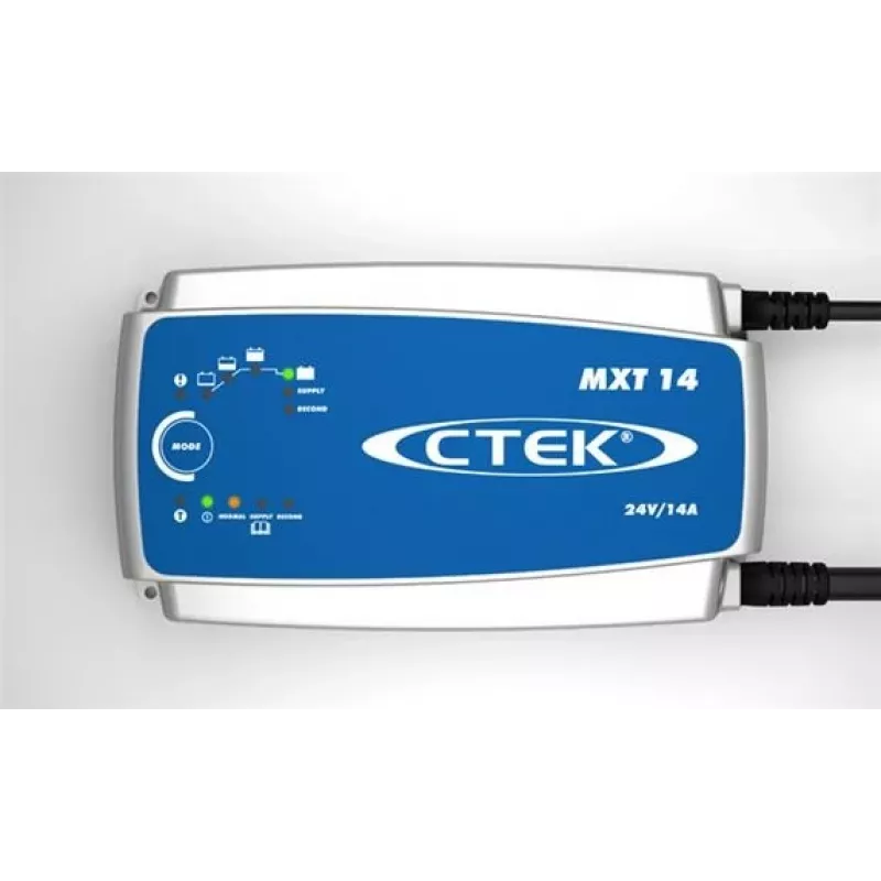 Nabíjačka batérií CTEK MXT 14