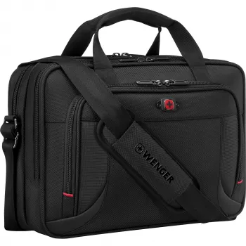 Wenger laptopová aktovka Icons Business Prospectus 35,56 cm (14