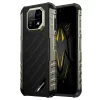 Smartphone UleFone Armor 22 — MediaTek Helio G96, 8 GB RAM, 256 GB úložisko, čierna