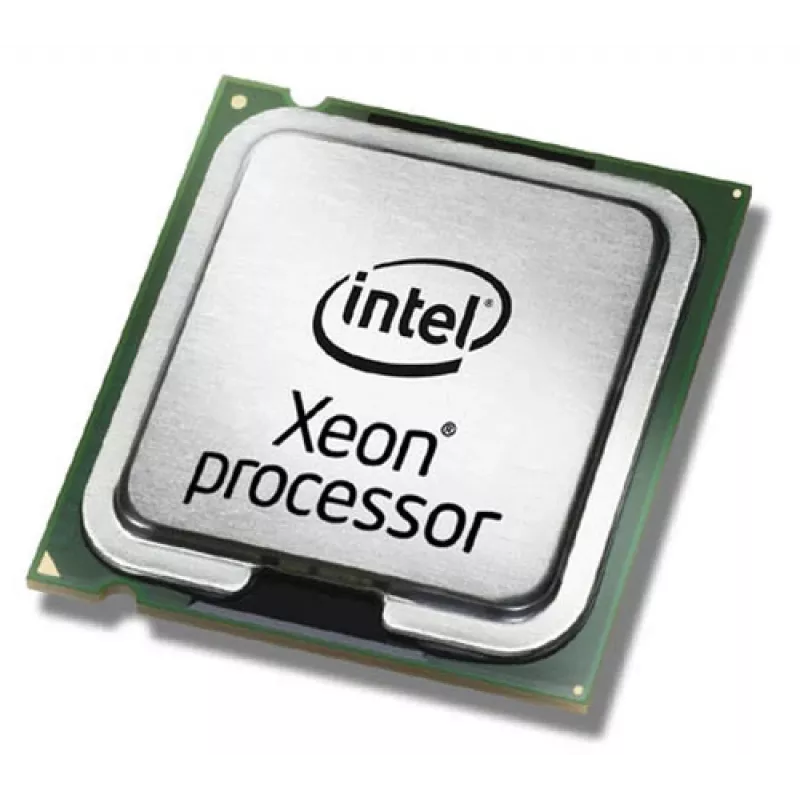 Fujitsu Intel Xeon Silver 4210 procesor S26361-F4082-L110, 2,2 GHz, 10 jadier, 20 vlákien, 13,75 MB cache, 85 W