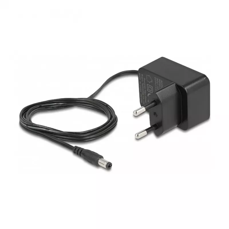 Sieťový mediakonvertor DeLOCK 86861 10000 Mbit/s Ethernet SFP+ čierny