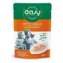 Oasy More Love kuracie prsia vrecko 70 g