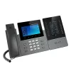 IP telefón Grandstream Networks GXV3450 sivý