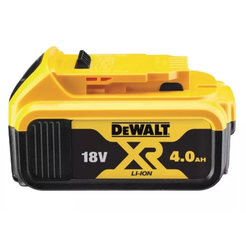 DeWALT DCB182 priemyselná batéria lithium-iónová (Li-Ion) 4000 mAh 18 V