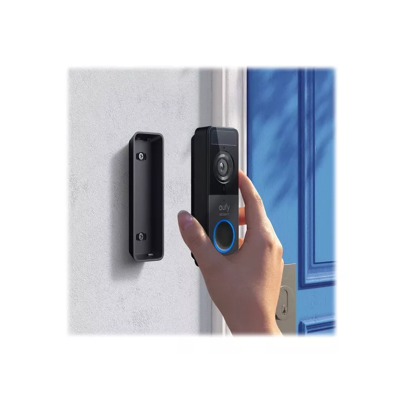 DOORBELL/ČIERNA E8220311 EUFY