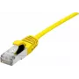 Dexlan sieťový kábel 858711 3 m Cat6a S/FTP RJ-45