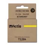 Actis KE-1284 atrament (náhrada za Epson T1284; Standard; 13 ml; žltý)
