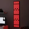 Nástenné svietidlo Paladone PP13141SW LED dizajn Star Wars, LED nástenné svietidlo