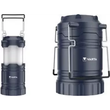 Batériová campingová lampa Varta 15673 101 111 150 lm LED