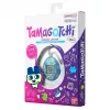 Digitálny virtuálny domáci miláčik na cestovanie Bandai Tamagotchi TAMA SMILE 42991 — kompaktná hračka Tamagotchi, farebný dizajn