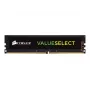 Corsair Value Select - DDR4 - modul - 8 GB - DIMM 288-PIN