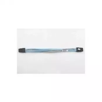 Supermicro CBL-0109L-02 – SATA/SAS kábel – Mini SAS (SFF-8087) (M) na Mini SAS (SFF-8087) (M) – 22 cm