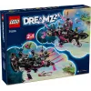 LEGO® DREAMZzz™ Nightmare Shark Submarine hračka 71500