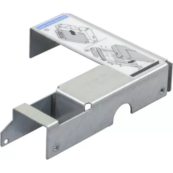 Držiak na montáž disku Dell Y004G — adaptér pre 2,5-palcový SSD/HDD do 3,5-palcovej pozície