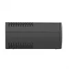 Armac H/1000F/LED záložný zdroj (UPS) Line-Interactive 1 kVA 4 AC výstupy