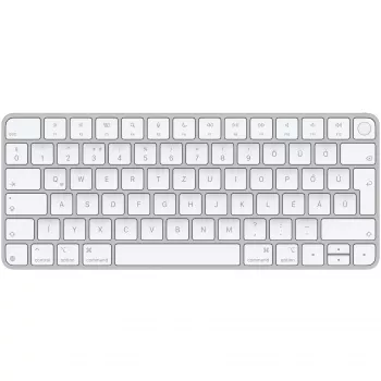 APPLE Magic Keyboard s Touch ID pre modely Mac s Apple Silicon – maďarská
