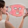 Zariadenie na svetelnú terapiu Nanoleaf NLEDK00-1TFM zelená