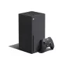 Herná konzola Microsoft Xbox Series X — 1 TB SSD, AMD Ryzen Zen 2 3,8 GHz, AMD RDNA 2 (12 TFLOPS), 4K HDR, Wi‑Fi 5, Gigabit Ethernet, Blu‑Ray