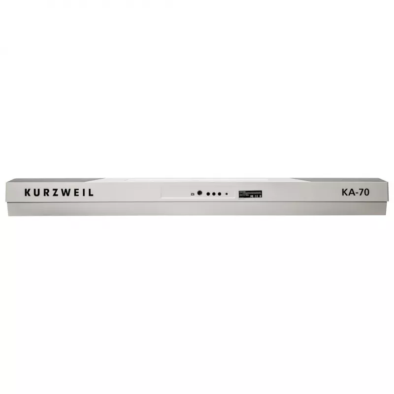 Kurzweil KA-70 biele - digitálne piano