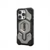 Urban Armor Gear Monarch Pro puzdro na telefón 16 cm (6,3) kryt Titanium